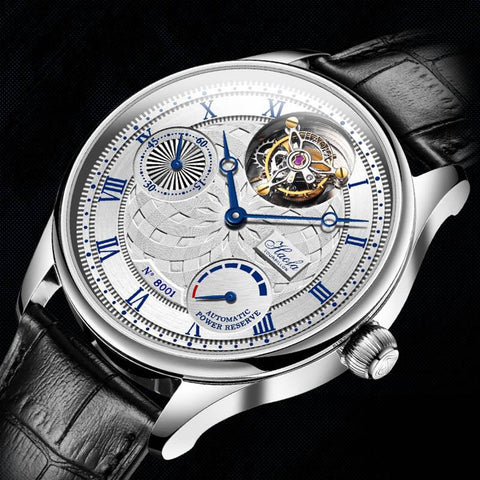 Mechanical Watch