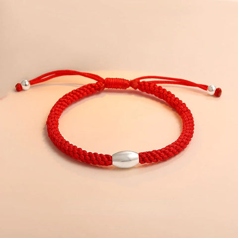  Red Bracelet