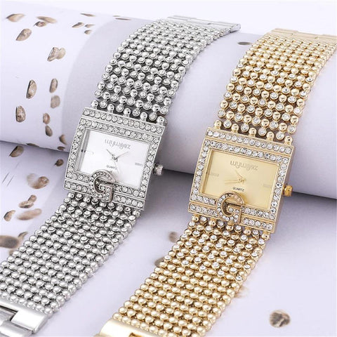 Women's Pearl Watches