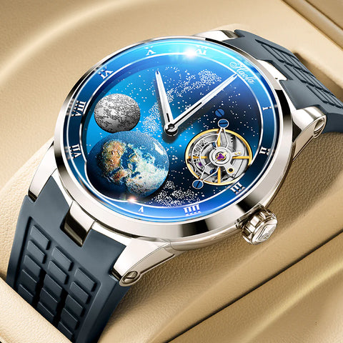 luxury watch brand