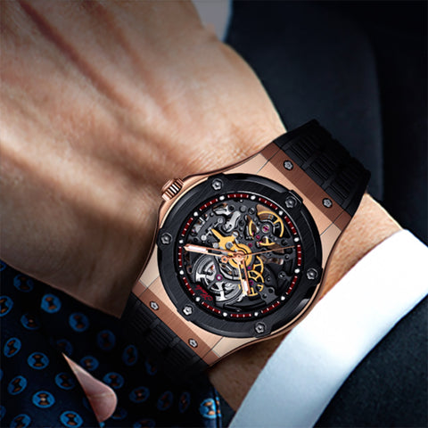 Mechanical Watches For Men 