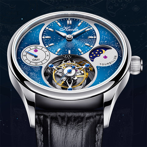 Tourbillon Watchs