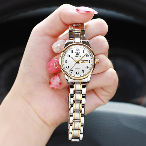 small watch for a women