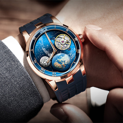 Best Men's Luxury Watches Of 2020