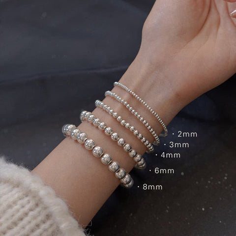 Pearl Bracelet