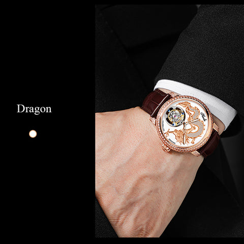 Best Men's Luxury Watches