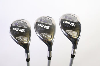 Ping Hybrids | Next Round Golf