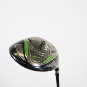 Ping Rapture V2 Driver - Right-Handed - 10.5 Degrees - Stiff Flex