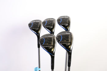 Used Hybrid Sets: Enhance Your On-course Performance | Next Round