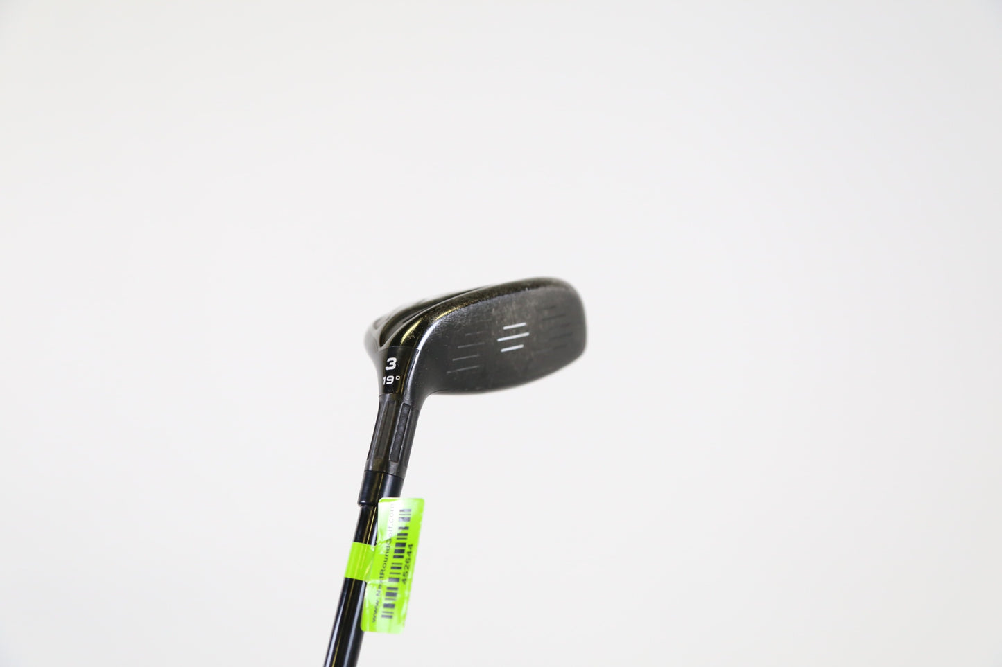 TaylorMade M2 Rescue 2019 3H Hybrid - Right-Handed - 19 Degrees - Stiff Flex