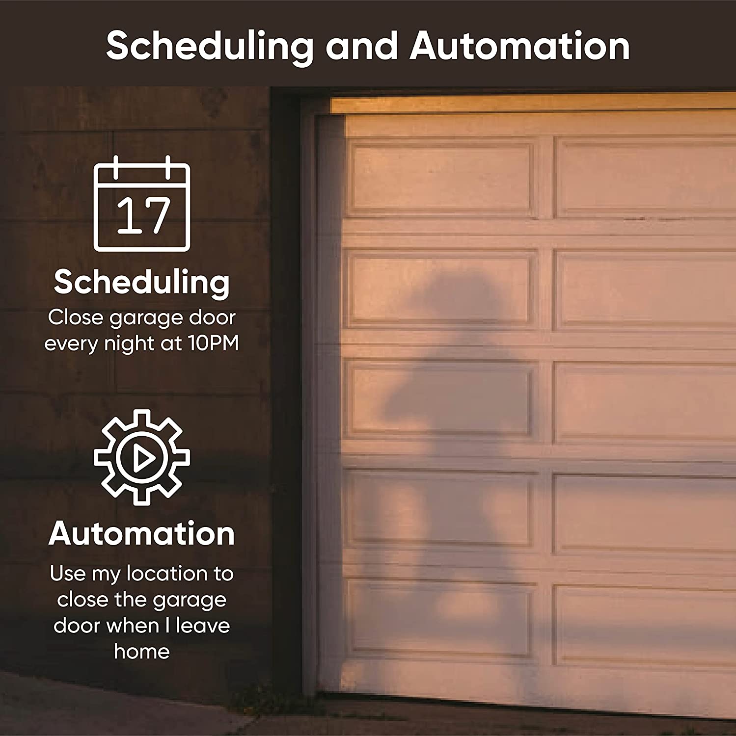 Wyze Cam v3 Garage Door Controller-image-4