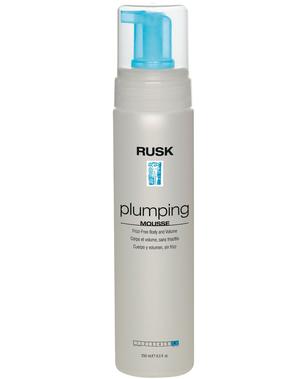 Deepshine PlatinumX Shine Spray – RUSK