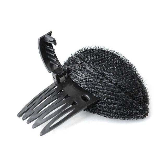 Invisible Fluffy Hair Clip [FREE SHIPPING]