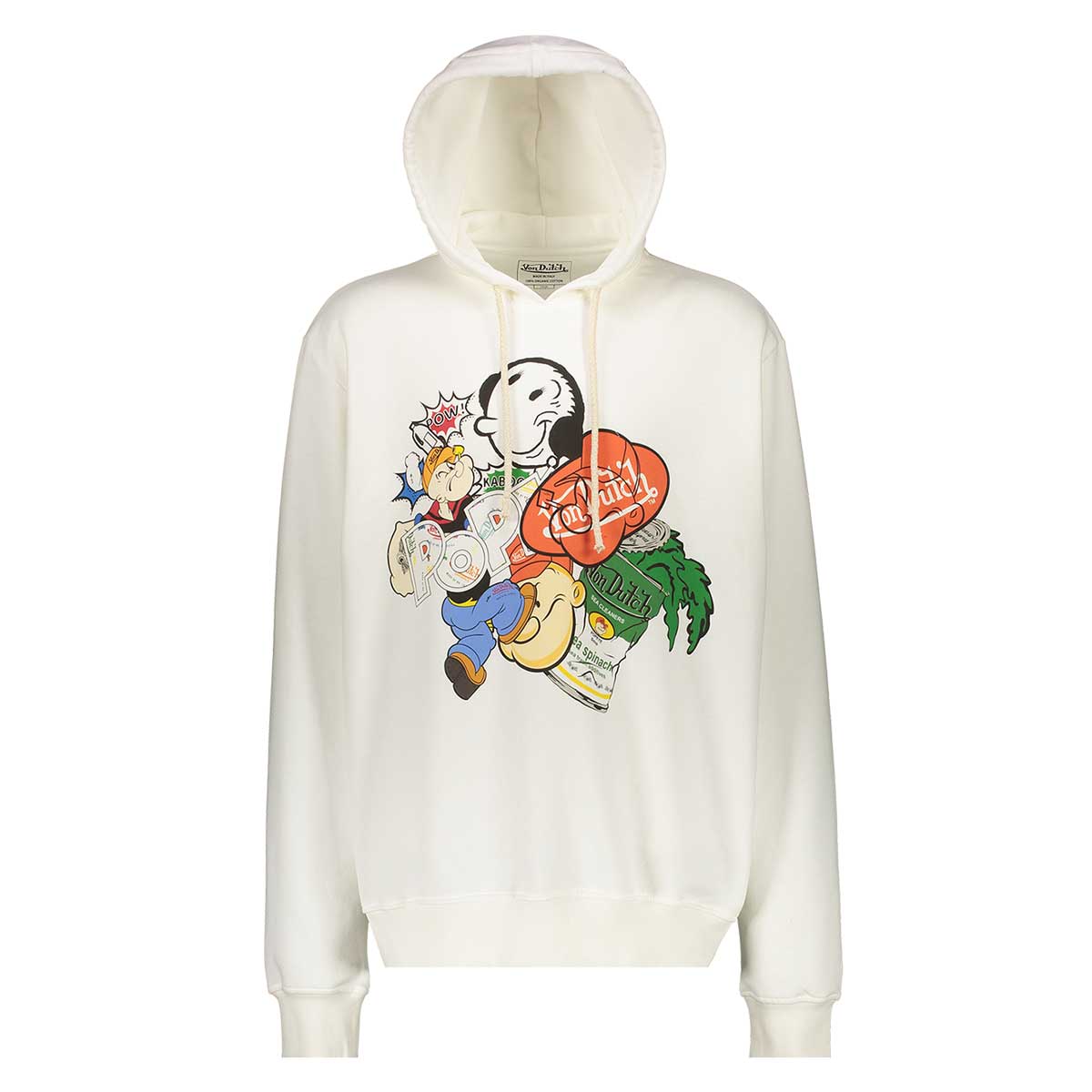 KAWS x Human Made #1 Pizza Hoodie – hypeboyswiththetoys1