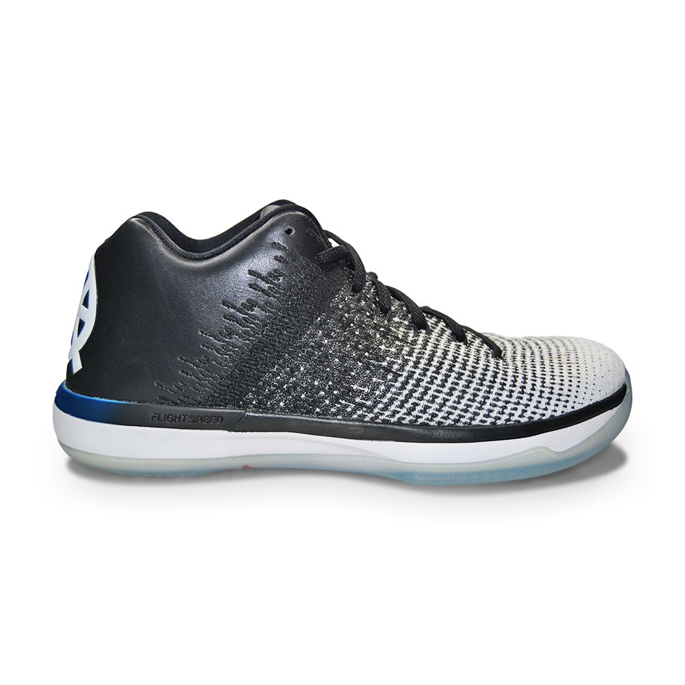 Mens Nike Air Jordan XXXI Why Not? *RARE* - AA9794003 - Grey Blue