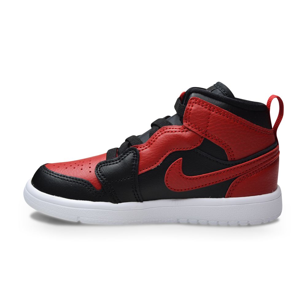 Kids Nike Jordan 1 Mid ALT (PS) 