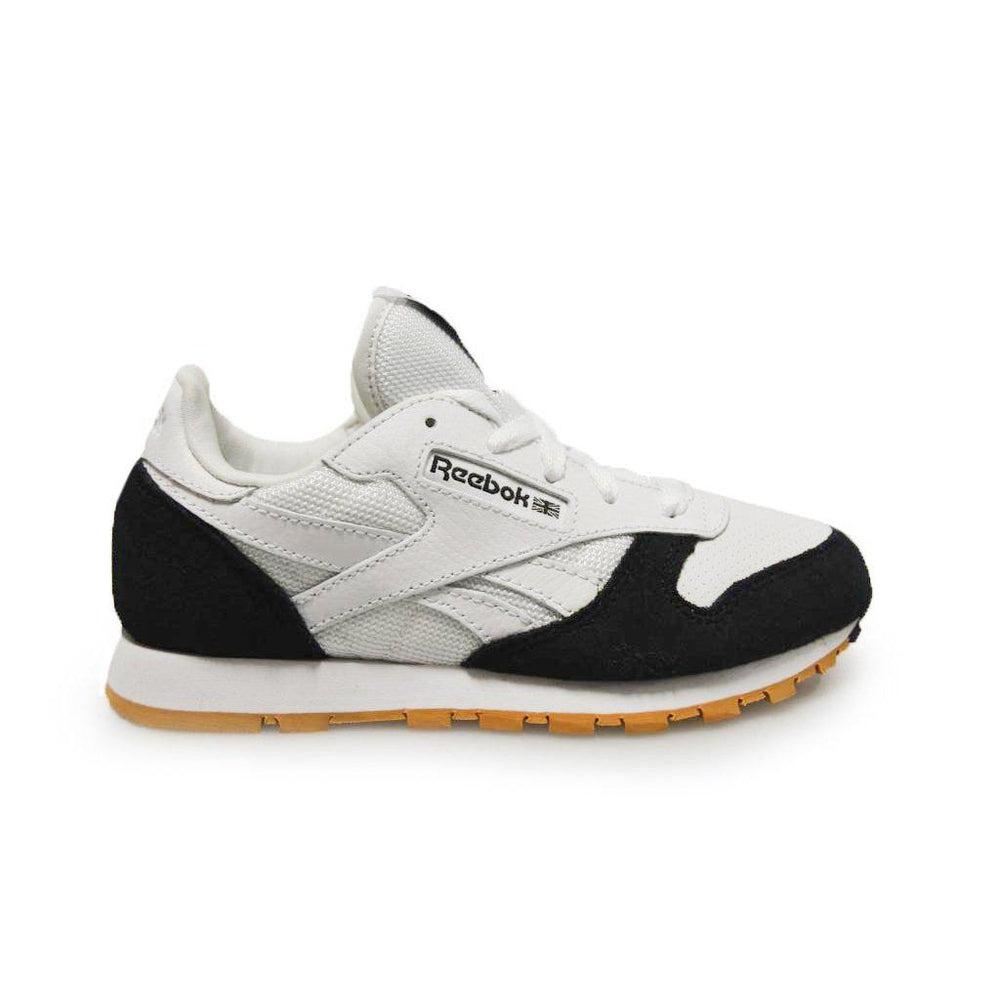 Reebok Kids Trainers UK CL SPP – Foot