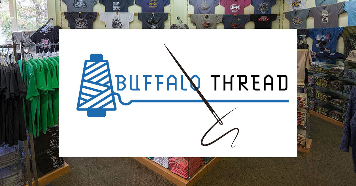Buffalo Thread