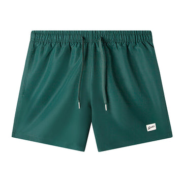 Solid Pine Swim Trunk in Solid Pine - For New Members