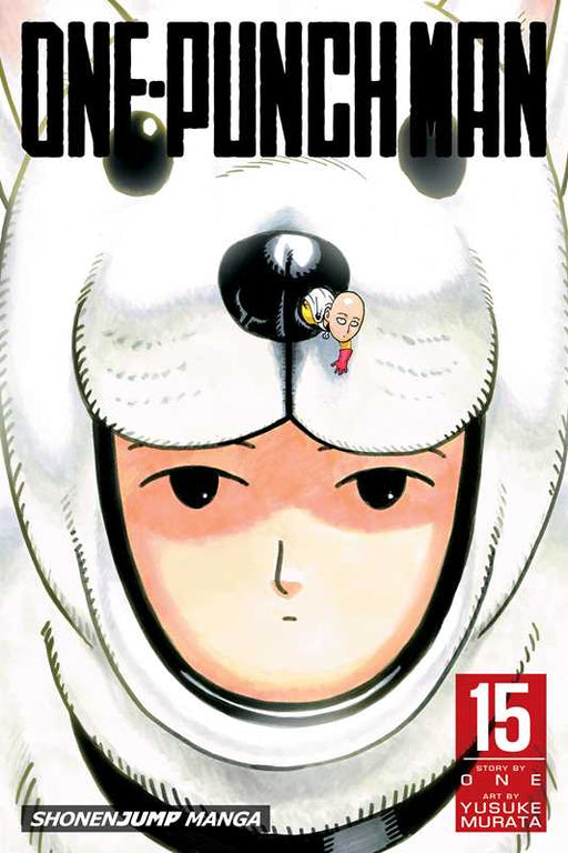 ONE-PUNCH MAN VOL. 26  Livraria Martins Fontes Paulista