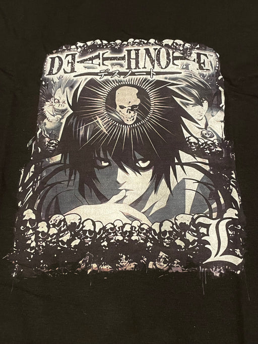 Death Note Count Down Wall Scroll - Tokyo Otaku Mode (TOM)