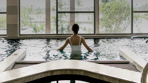Blog posts The top 3 luxurious wellness tourism destinations in Thailand