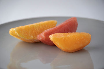 特殊冷凍  柑橘MIX