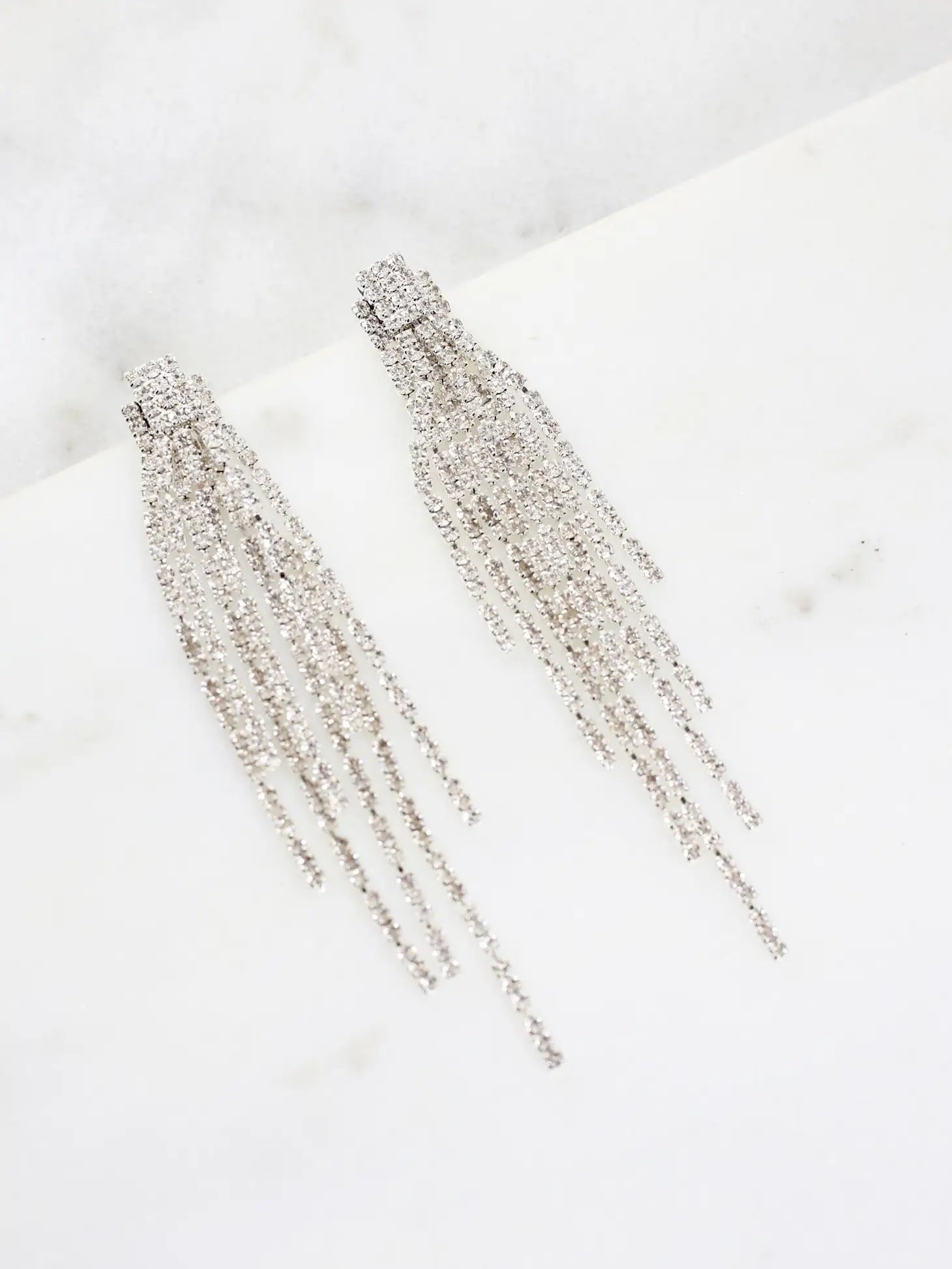 Starry Nights Dangle Earrings