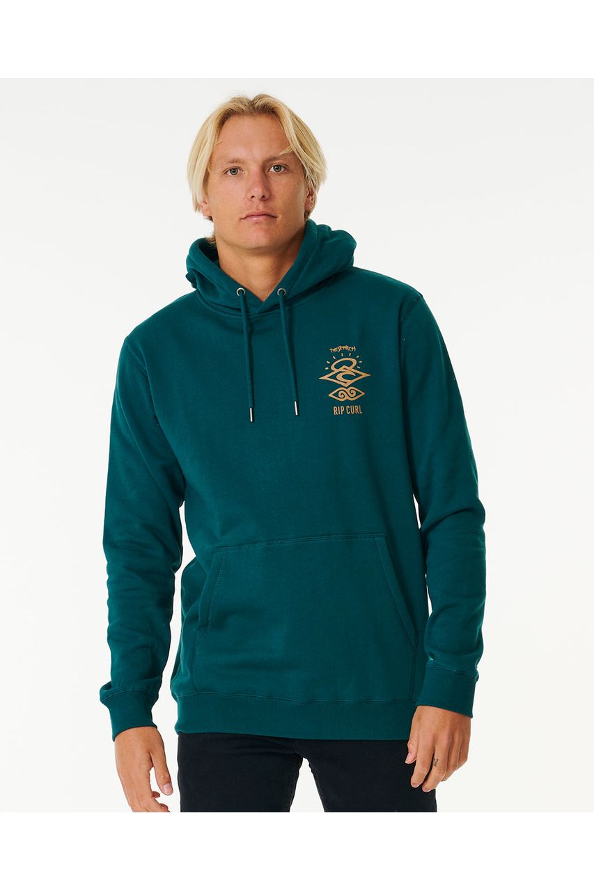 Cosy Crew Fleece - Rip Curl Europe