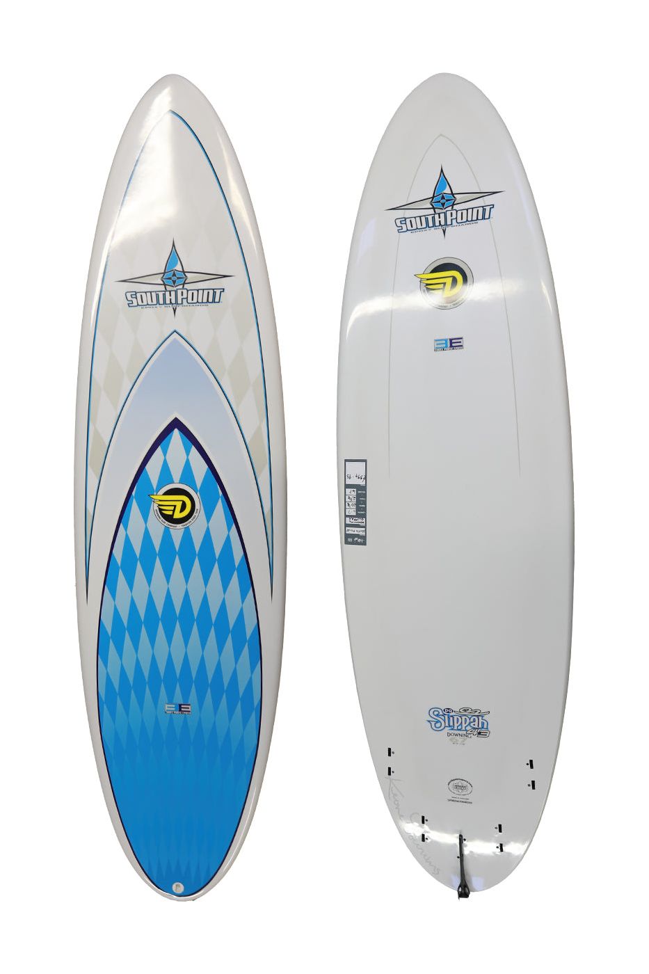 Tiki 6`4 Nsp Surf Betty