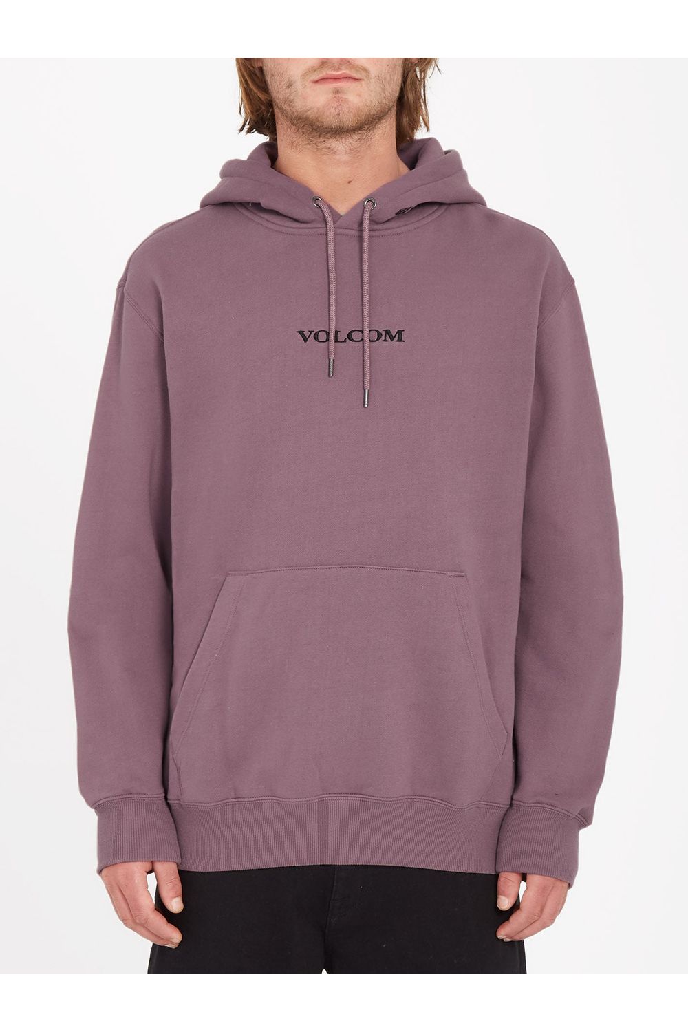 Volcom Single Stone Zip Fleece