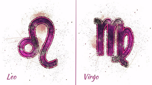 August Zodiac Signs