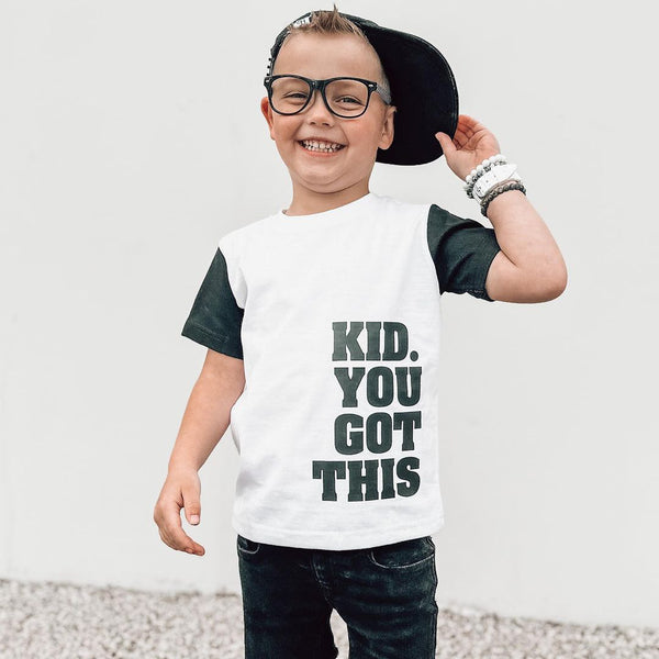 Trendy and Stylish Apparel for the Everyday Kid