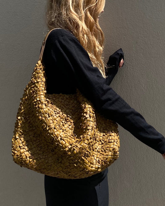 Old Céline Bucket Bag 2015 – Turn Paris