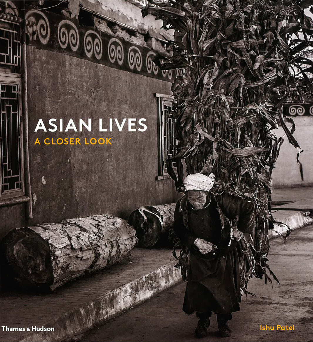 Asia life. Asian Lives a closer look.