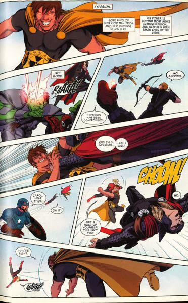 Superior Spider-Man Team-Up Versus Volume 1 – BookXcess