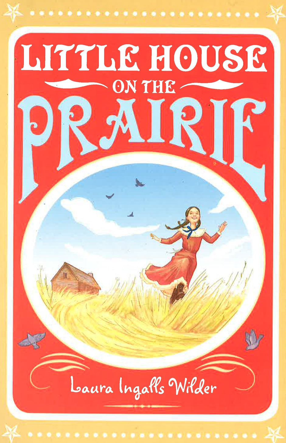 Children novel. The little House. Little Lara. On the Prairie перевод.