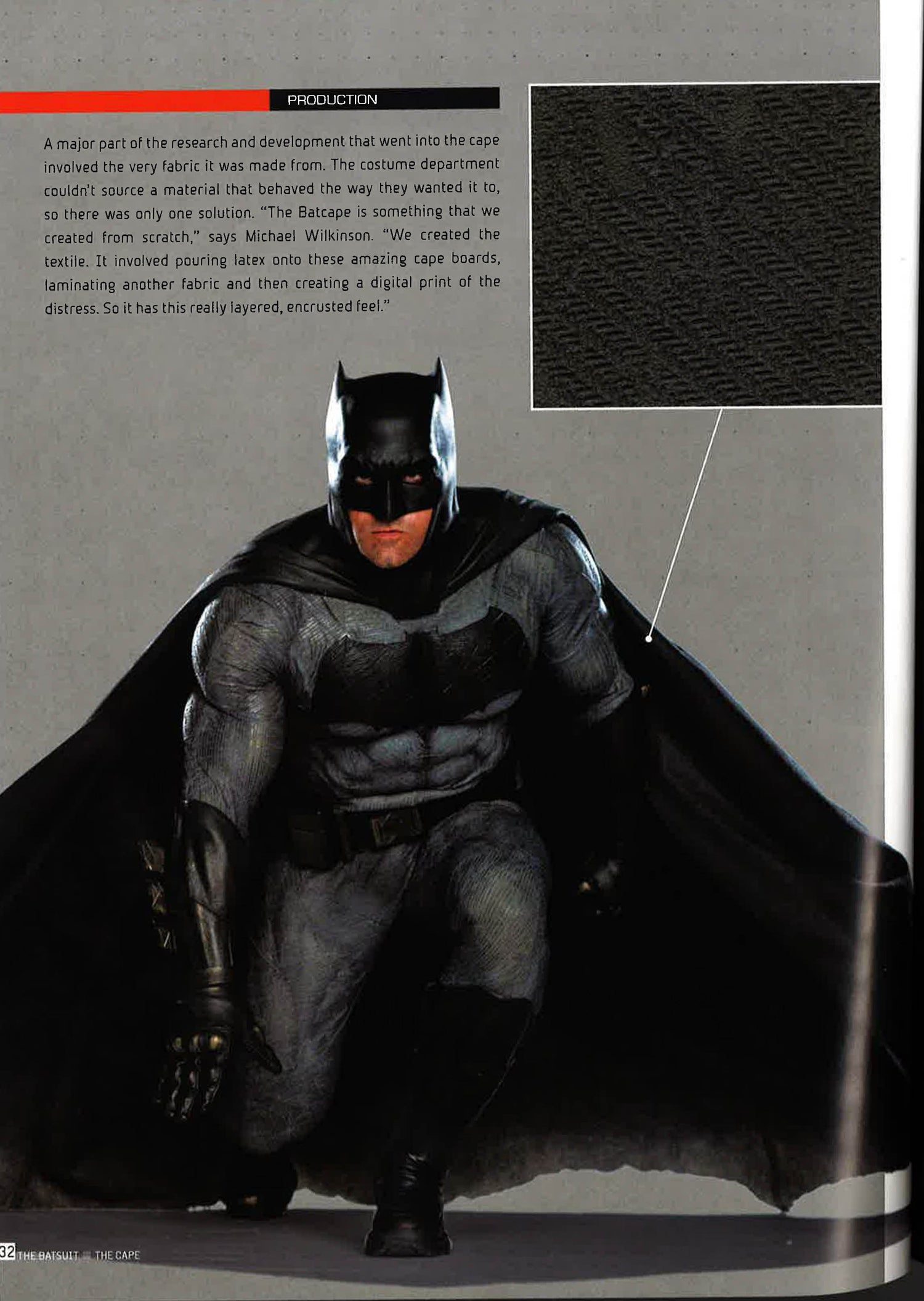 Batman V Superman: Dawn Of Justice: Tech Manual – BookXcess