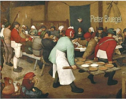 Posters: Peter Bruegel (The Poster Collection)