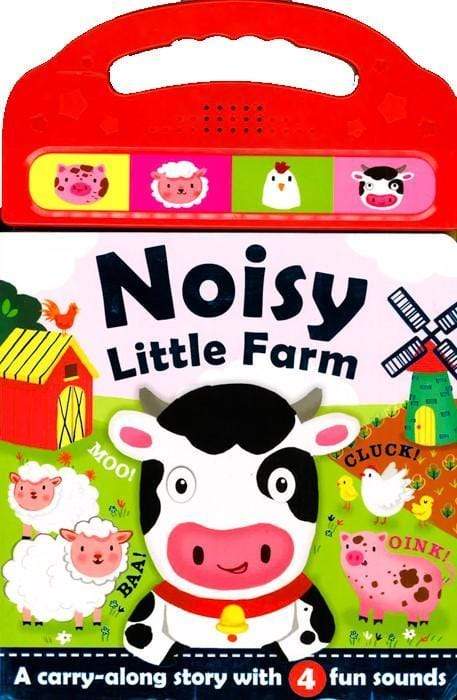 Noisy Little Farm