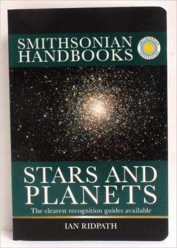 Smithsonian Handbooks Boxed Set – BookXcess
