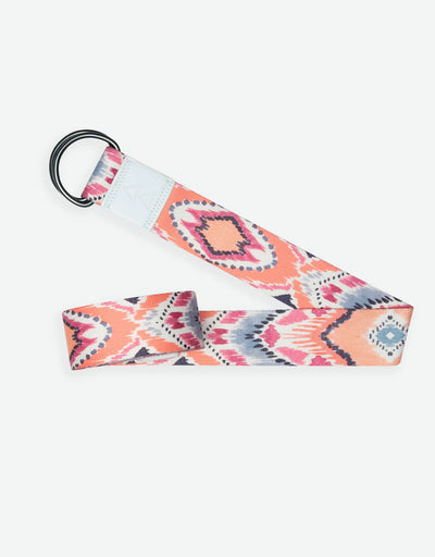 YOGA DESIGN LAB YOGA STRAP - CELESTIAL – Admirebeauty