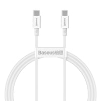 Baseus Superior Series Fast Charging Data Cable Type-C to Type-C 100W