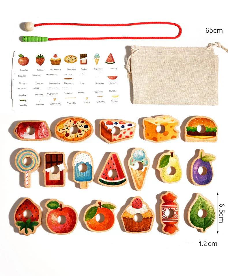 Puzzle Bois Educatif EnPuzzle Éducatif en Bois Puzzle Bois Educatif Enfant Motricitefant Motricite