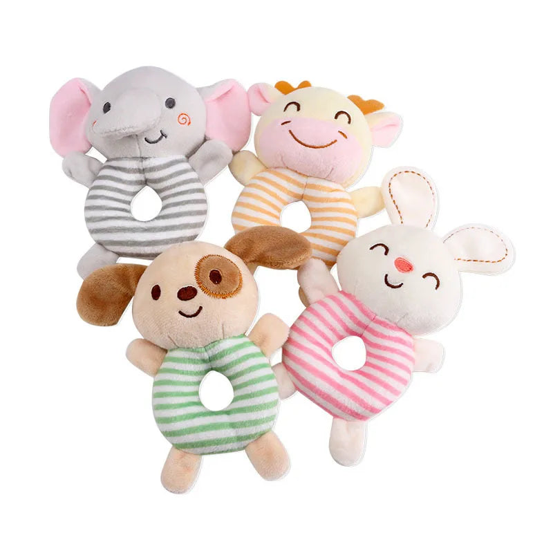 Baby Rattle Toys