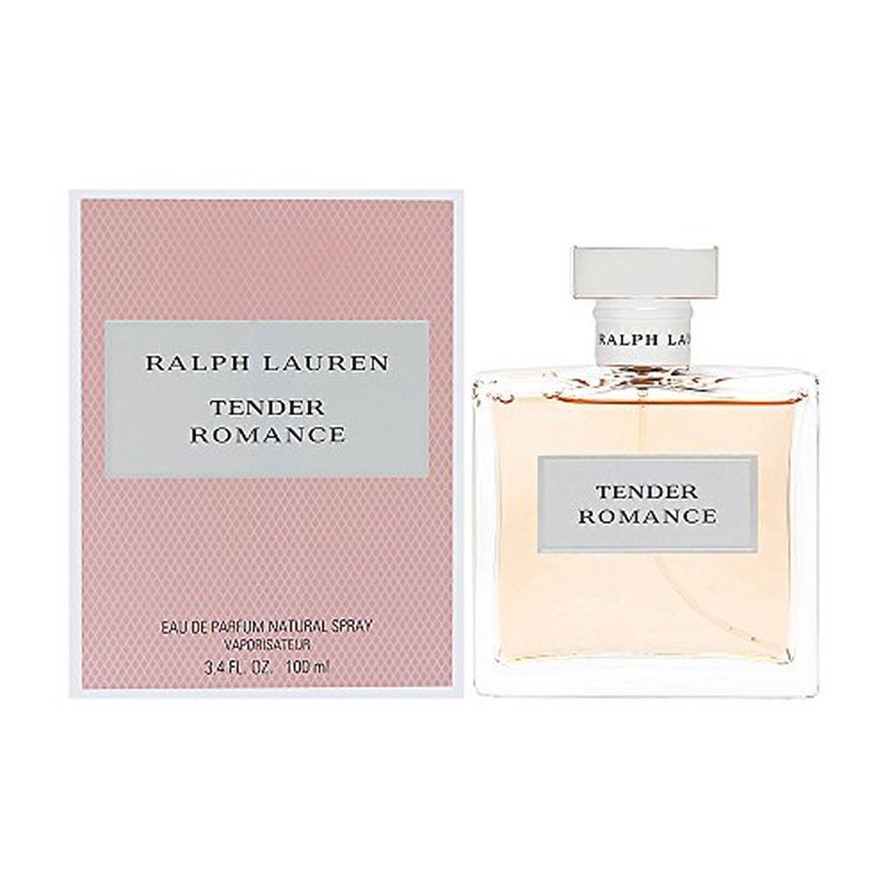 Le Parfumier - Ralph Lauren Tender Romance Perfume For Women - Le Parfumier  Perfume Store