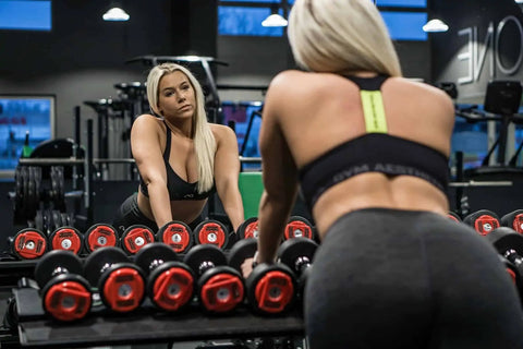 12 Tips for the Perfect Butt – Gym Aesthetics