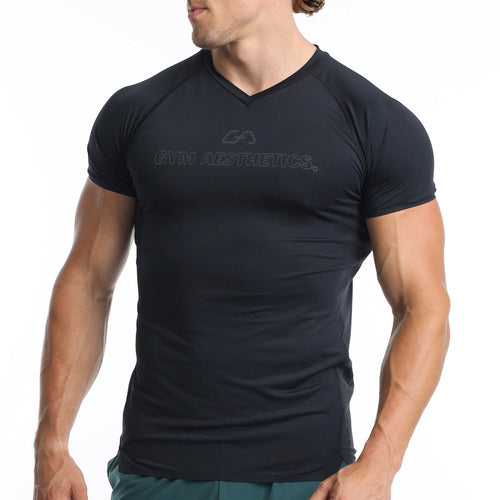 Noroeste Trampas Respecto a 110 Prcnt. Raglan Shirt Intensity for Men | Gym Aesthetics