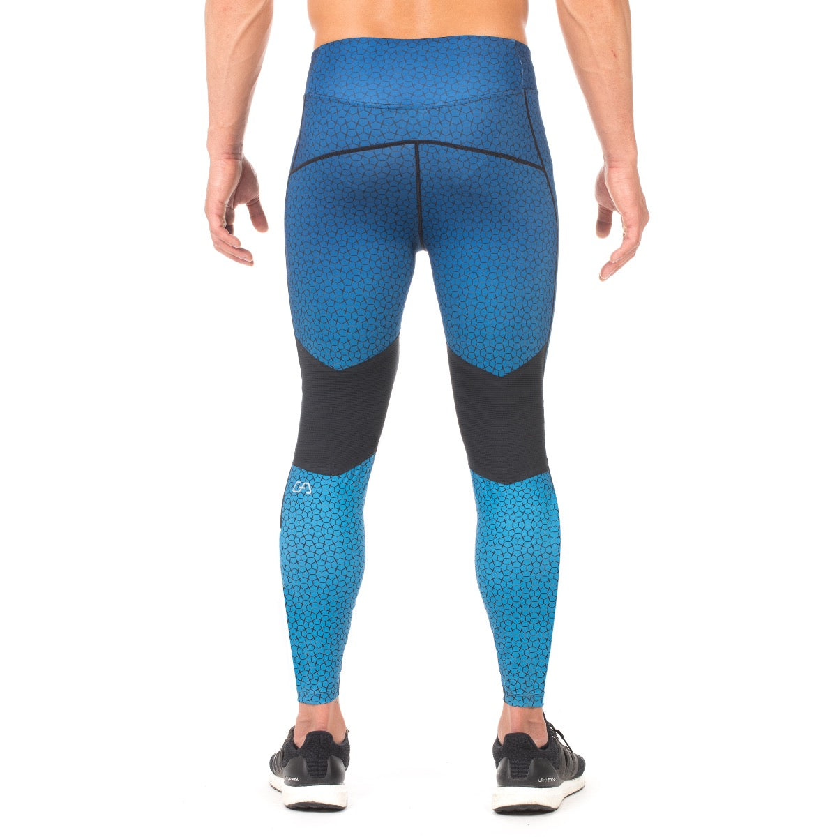 magnetron Atletisch in de rij gaan staan Workout leggings Force for men | Gym Aesthetics