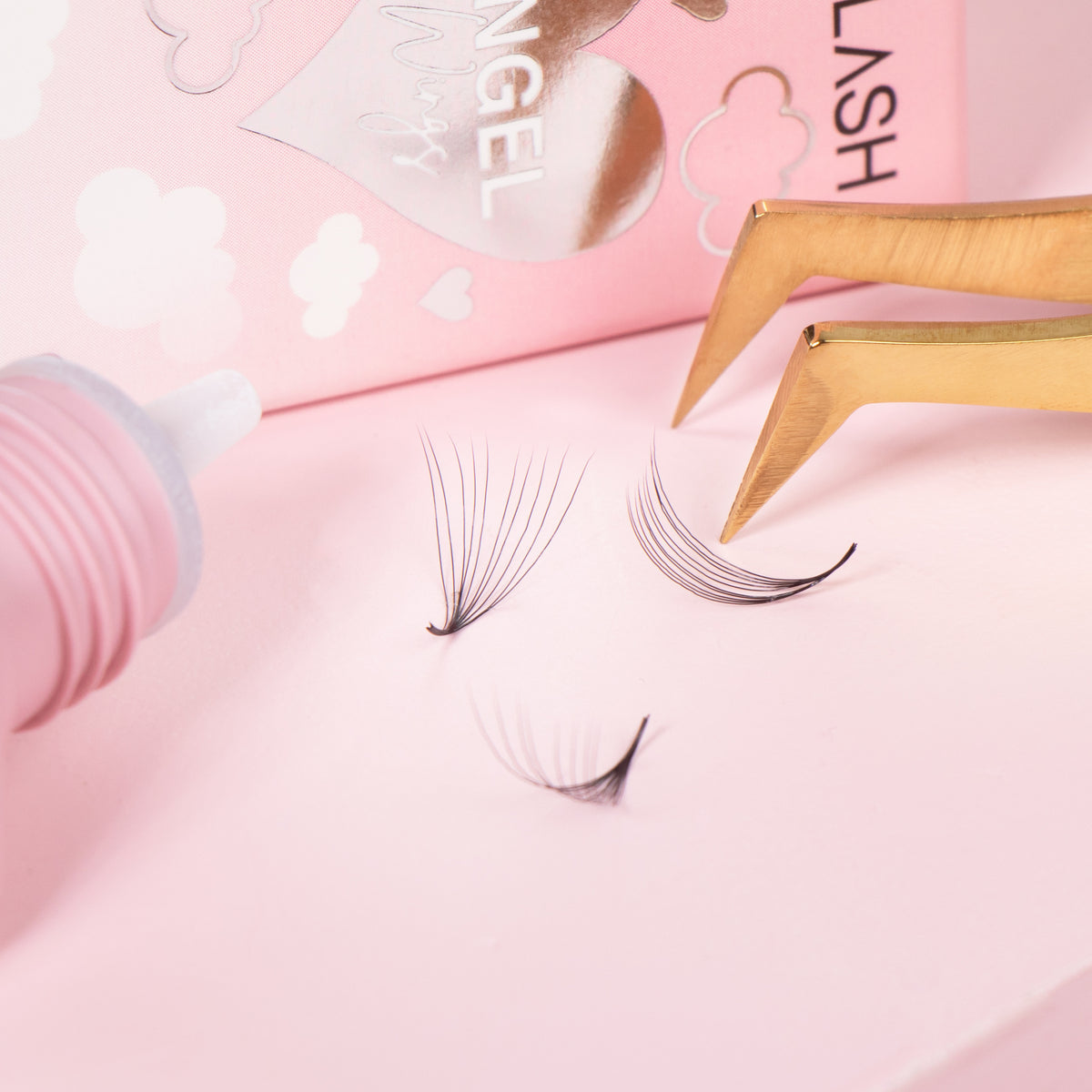 PHAT LASH UK